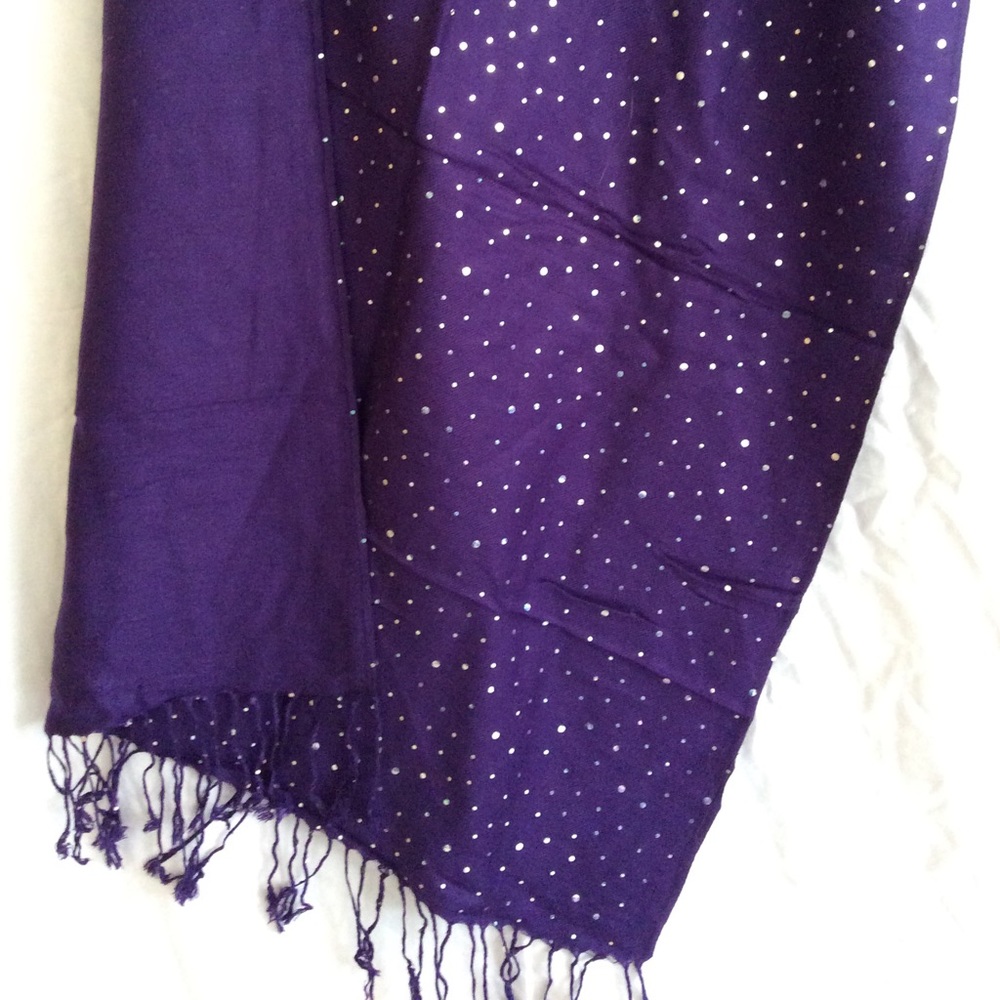Pashmina - Picture 2 of 4